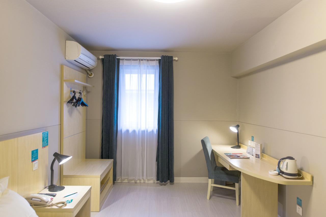 Jinjiang Inn Chengdu Chunxi Road Taiguli Hotel 外观 照片