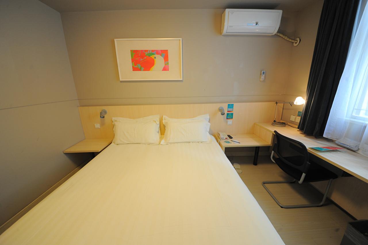 Jinjiang Inn Chengdu Chunxi Road Taiguli Hotel 外观 照片