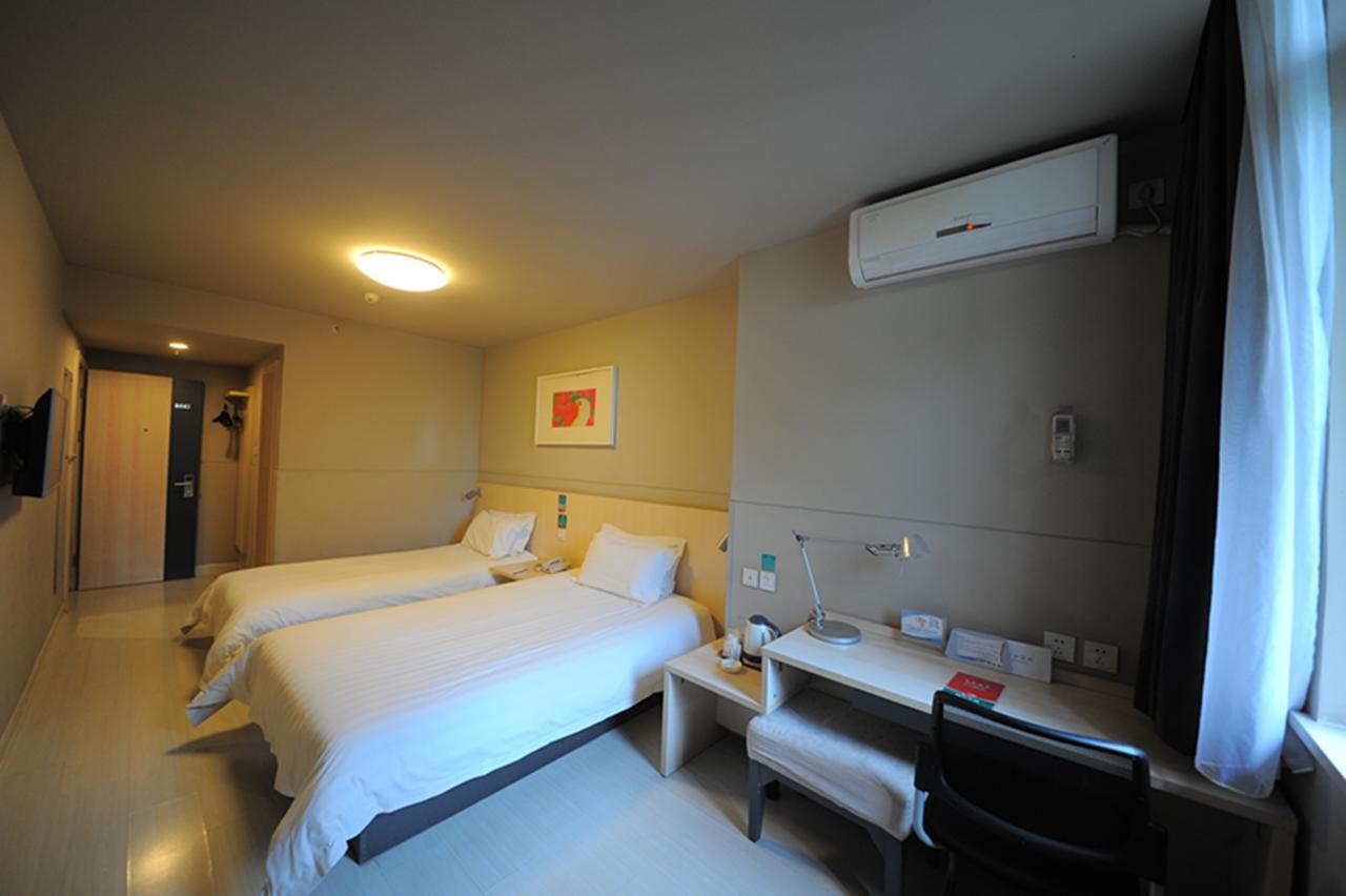 Jinjiang Inn Chengdu Chunxi Road Taiguli Hotel 外观 照片