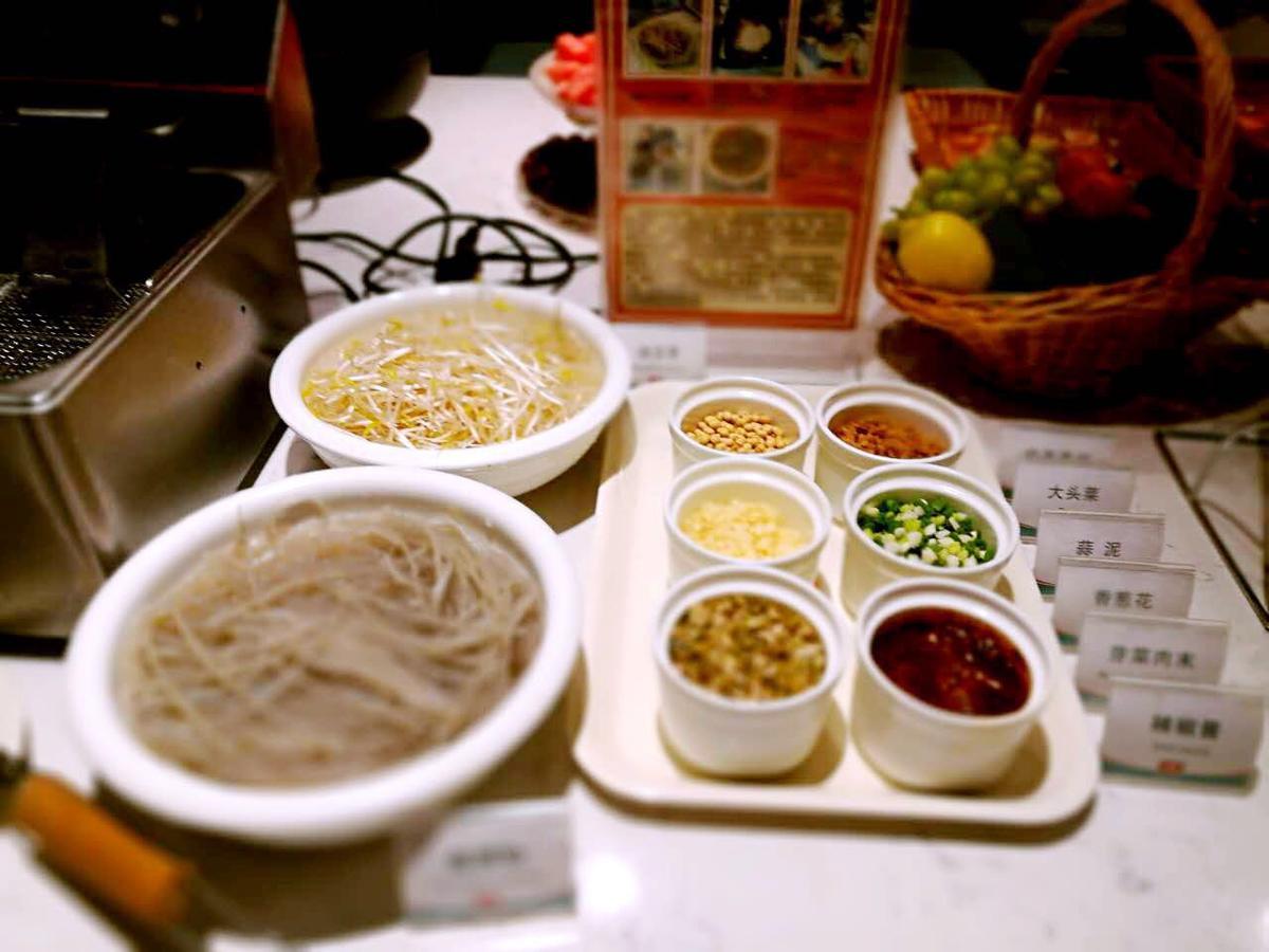 Jinjiang Inn Chengdu Chunxi Road Taiguli Hotel 外观 照片